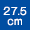 27.5cm