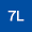 7L