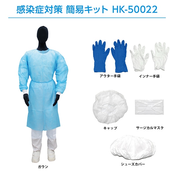 HK-50022 Ǒ΍ȈՃLbg S