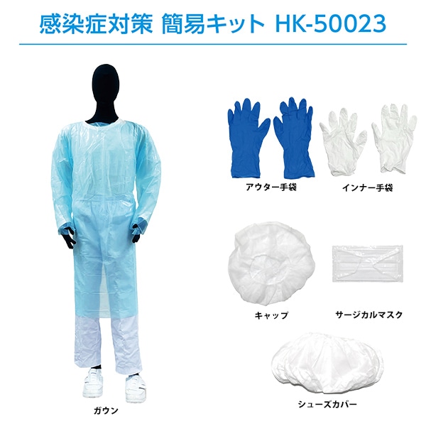 HK-50023 Ǒ΍ȈՃLbg S