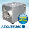 ^WErCu AZ CUBE 360